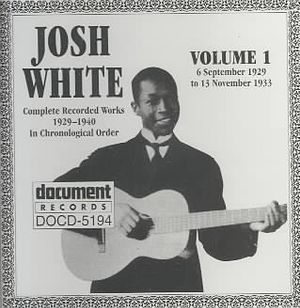 Complete Recorded Works, Vol. 1 (1929-1933) image number 0