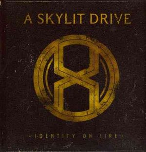Identity on Fire image number 0