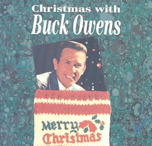 Christmas with Buck image number 0