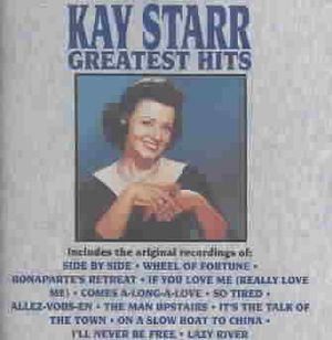 Greatest Hits Kay Starr image number 0
