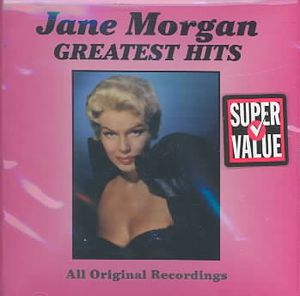 Greatest Hits Jane Morgan image number 0