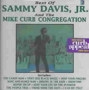 Best of Sammy Davis JR image number 0