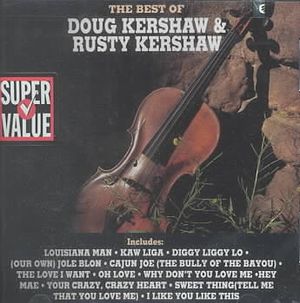 Best of Kershaw/ Doug / Rusty image number 0