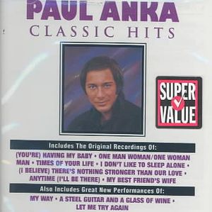 Classic Hits image number 0