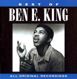 Best of Ben E King image number 0