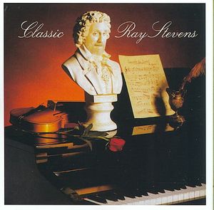 Classic Ray Stevens image number 0