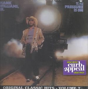 Pressure Is On-2 image number 0