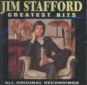Greatest Hits Jim Stafford image number 0