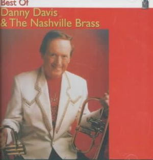 Best of Davis/ Danny / Nashville Brass image number 0