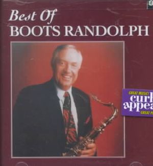 Best of Boots Randolph image number 0