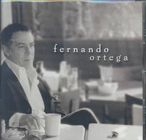Fernando Ortega image number 0