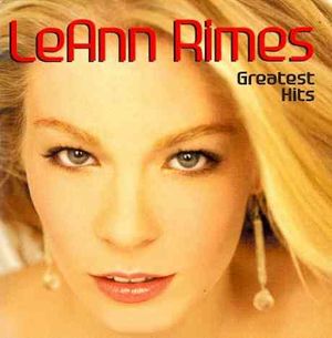 Greatest Hits Leann Rimes image number 0