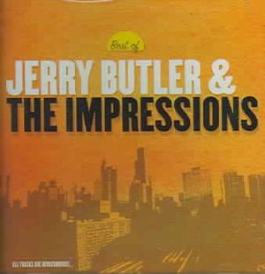 Best of Butler Jerry & Impressions image number 0