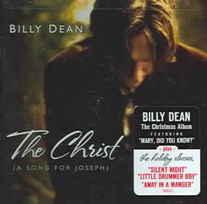 Christ (A Song for Joseph) image number 0