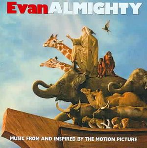 Evan Almighty image number 0
