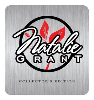 Natalie Grant Collector's Edition Tin image number 0