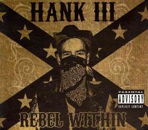 Rebel Within image number 0
