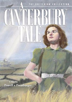 A Canterbury Tale image number 0