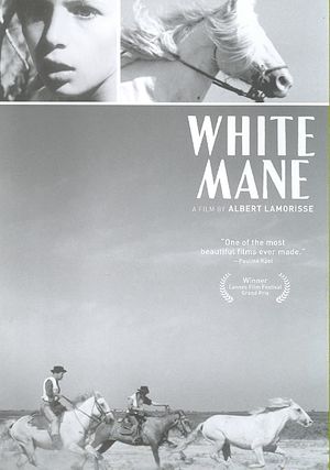 White Mane image number 0