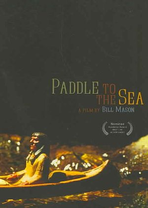 Paddle to the Sea image number 0