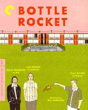 Bottle Rocket image number 0