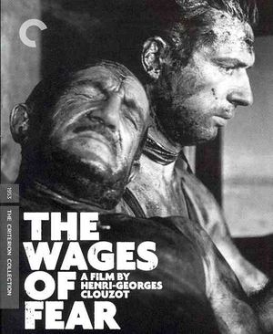 The Wages of Fear image number 0