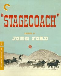 Stagecoach