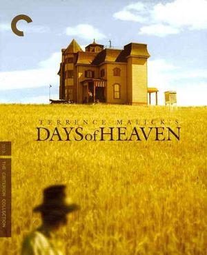Days of Heaven image number 0