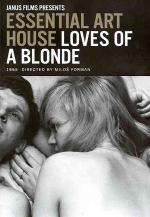 The Loves of a Blonde image number 0