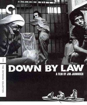 Down by Law image number 0