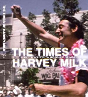 The Times of Harvey Milk image number 0