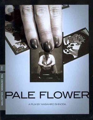 Pale Flower image number 0