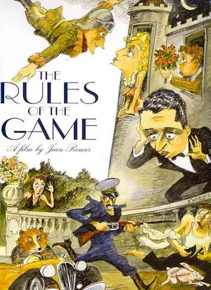 The Rules of the Game image number 0
