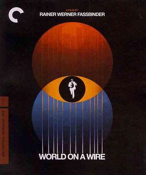 World on a Wire image number 0