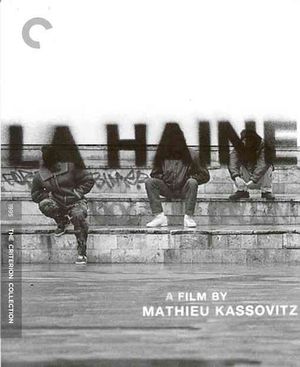 La Haine image number 0