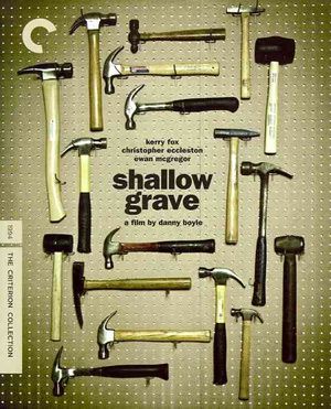 Shallow Grave image number 0