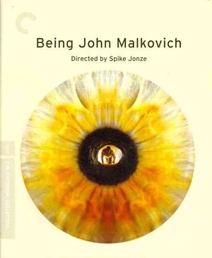 Being John Malkovich image number 0