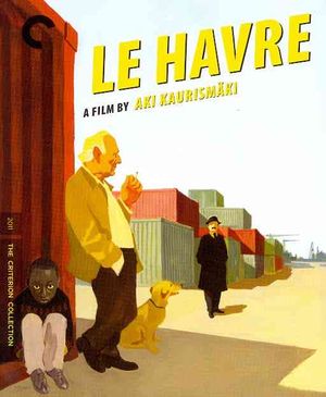 Le Havre image number 0