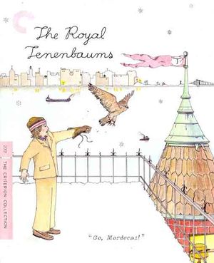 The Royal Tenenbaums image number 0