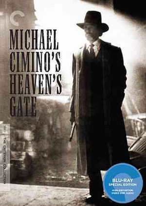 Heaven's Gate image number 0