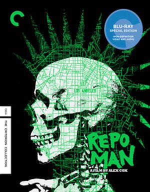 Repo Man image number 0
