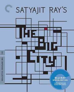 The Big City image number 0