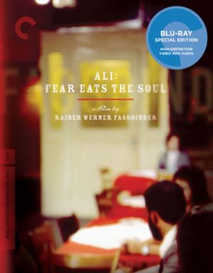 Ali: Fear Eats the Soul image number 0