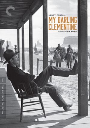 My Darling Clementine image number 0
