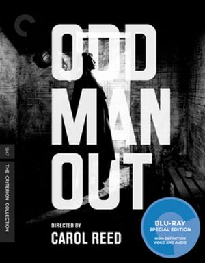 Odd Man Out image number 0