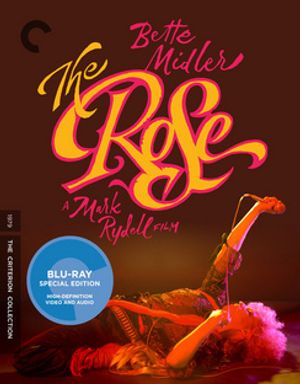 The Rose image number 0