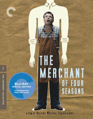 The Merchant of Four Seasons image number 0