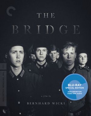 The Bridge image number 0