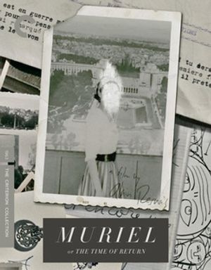 Muriel image number 0