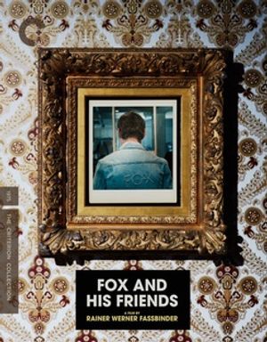 Fox and His Friends image number 0